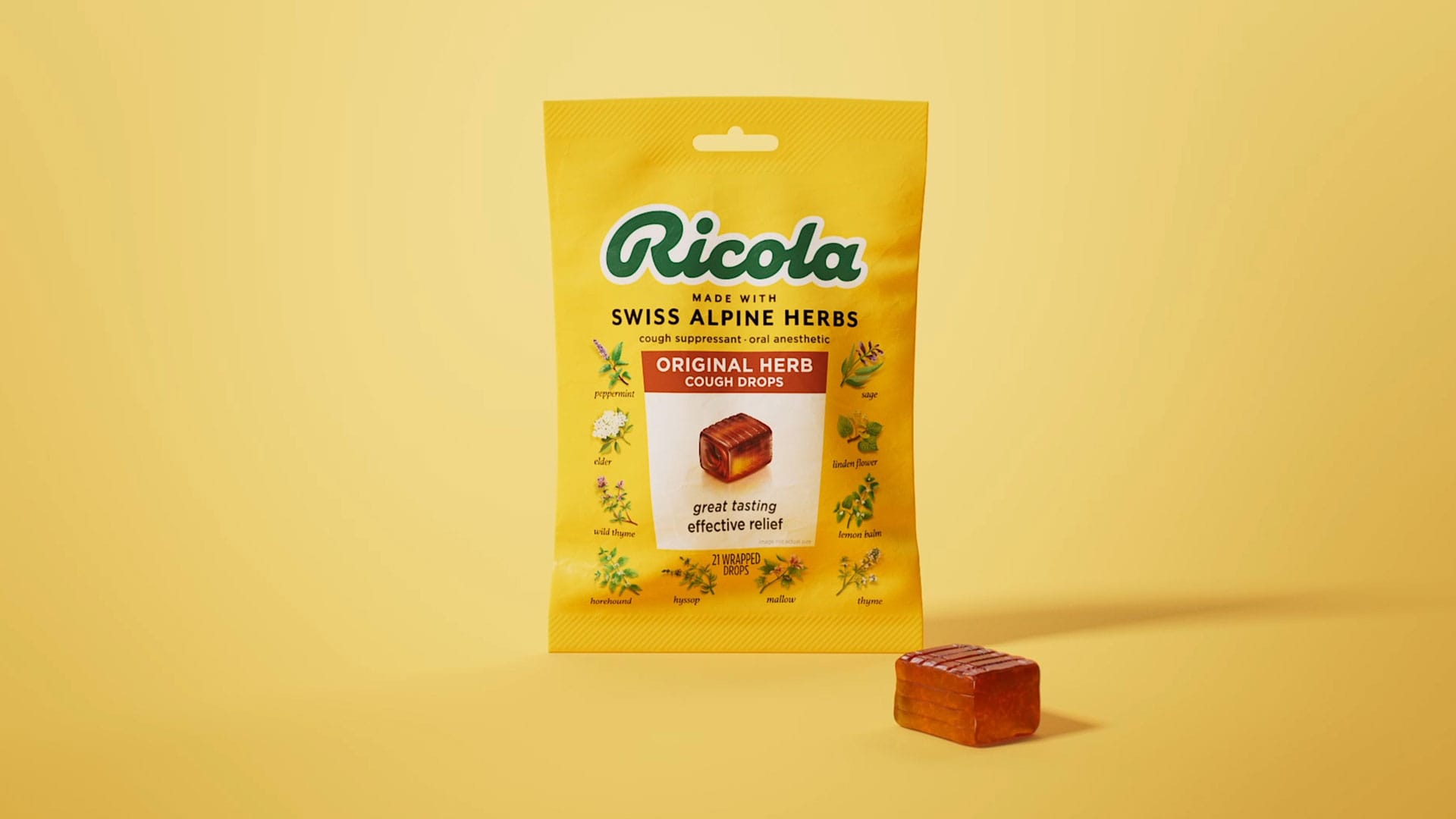 Ricola