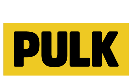 PULK-white PULK-white